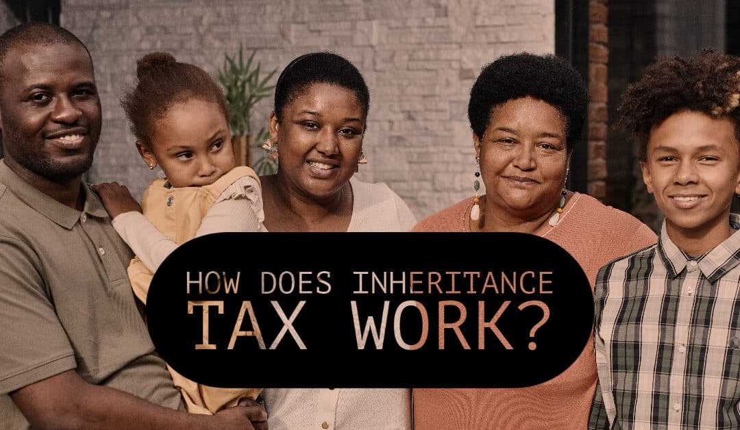 Inheritance Tax NC