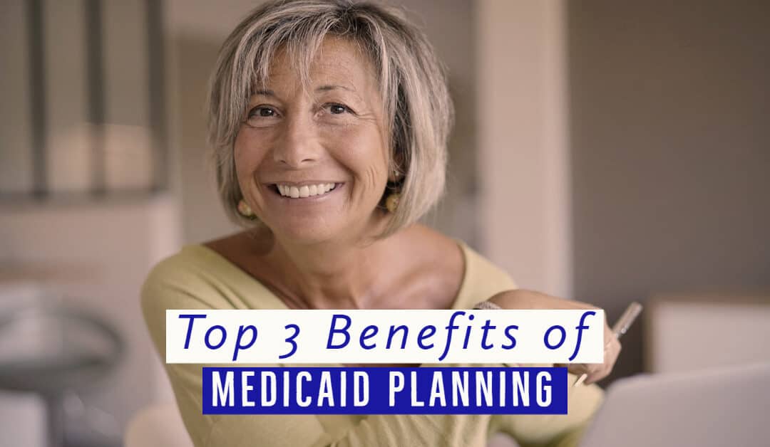 Medicaid Planning